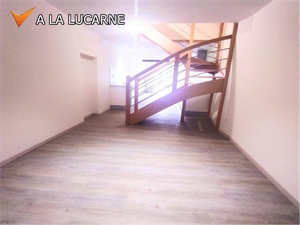 maison de village à la vente -   11220  SAINT LAURENT DE LA CABRERIS, surface 90 m2 vente maison de village - UBI389545871